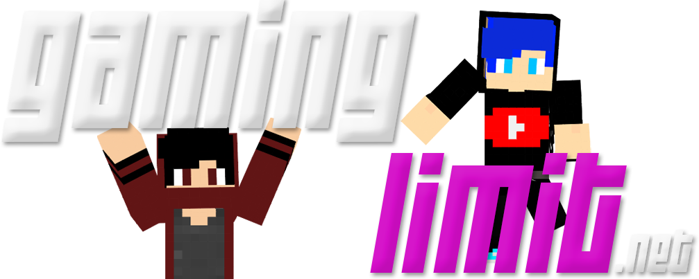 GamingLimit Logo